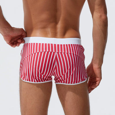 Bañador Deportivo con Bolsillo Frontal - Image 41
