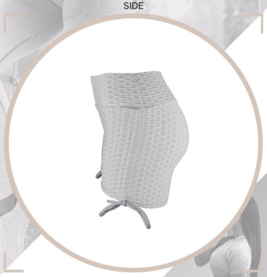 Shorts Burbuja con Moño Estilo Europeo y Americano - Image 14
