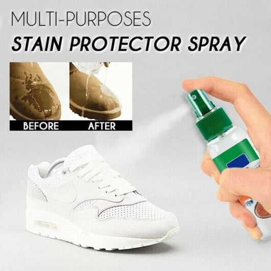 Limpiador de zapatos en spray resistente al agua - Image 12