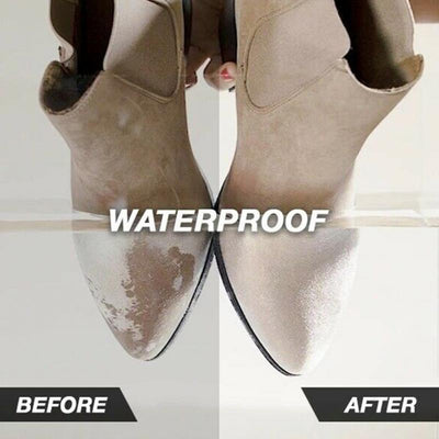 Limpiador de zapatos en spray resistente al agua - Image 16