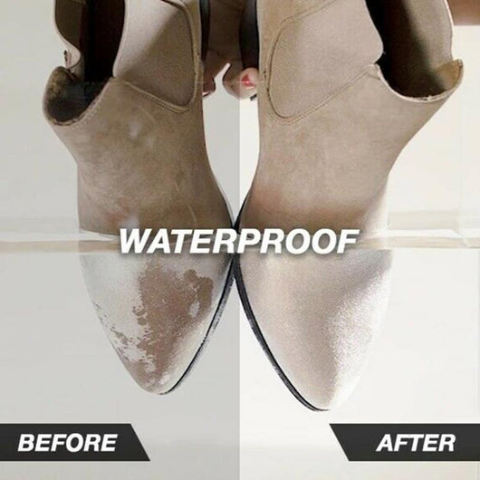Limpiador de zapatos en spray resistente al agua - Image 16