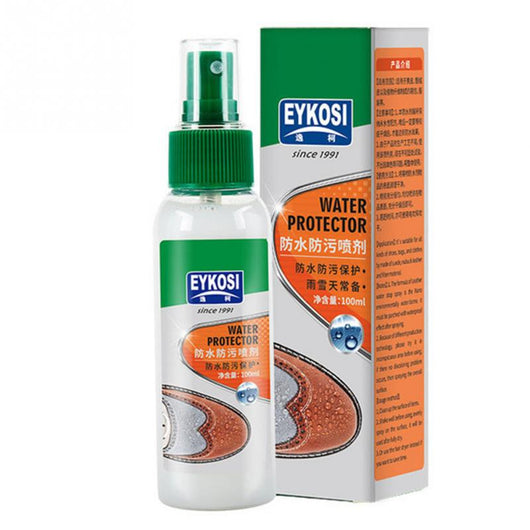 Limpiador de zapatos en spray resistente al agua - Image 17