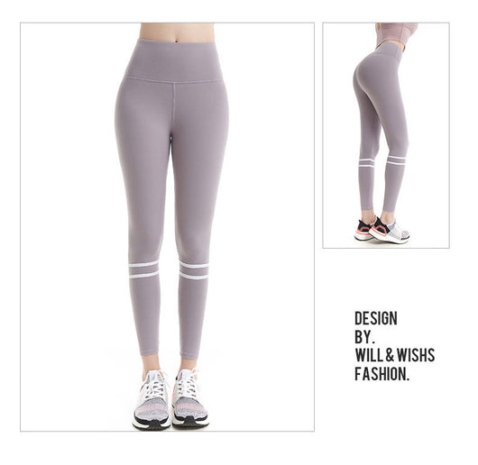 Pantalones Cortos Yoga Colorblock - Image 12