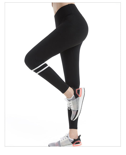 Pantalones Cortos Yoga Colorblock - Image 15