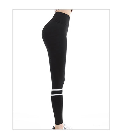Pantalones Cortos Yoga Colorblock - Image 16
