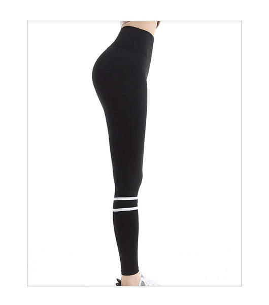 Pantalones Cortos Yoga Colorblock - Image 16