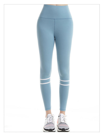 Pantalones Cortos Yoga Colorblock - Image 20