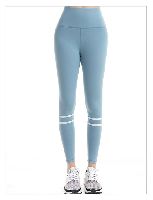 Pantalones Cortos Yoga Colorblock - Image 20