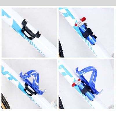 Bomba de Aire para Bicicleta Ride - Image 17