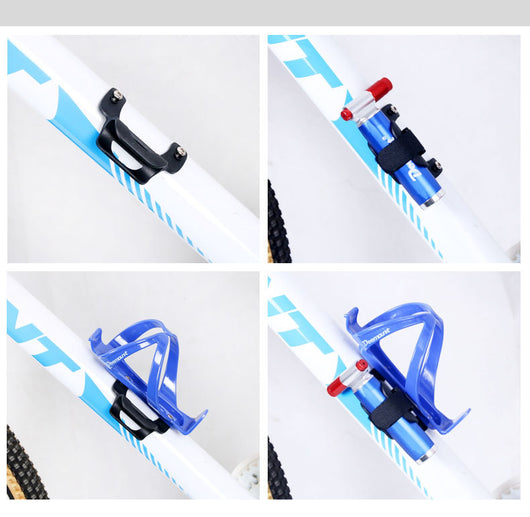 Bomba de Aire para Bicicleta Ride - Image 17