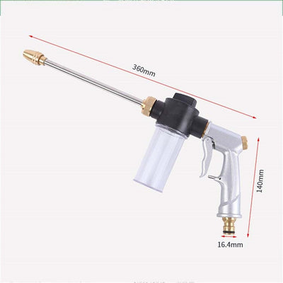 Pistola de Agua de Alta Presión para Autos - Image 13
