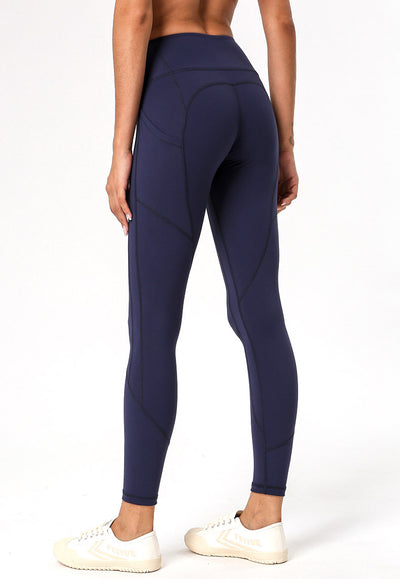 Pantalones de Yoga con Textura Arenada - Image 14