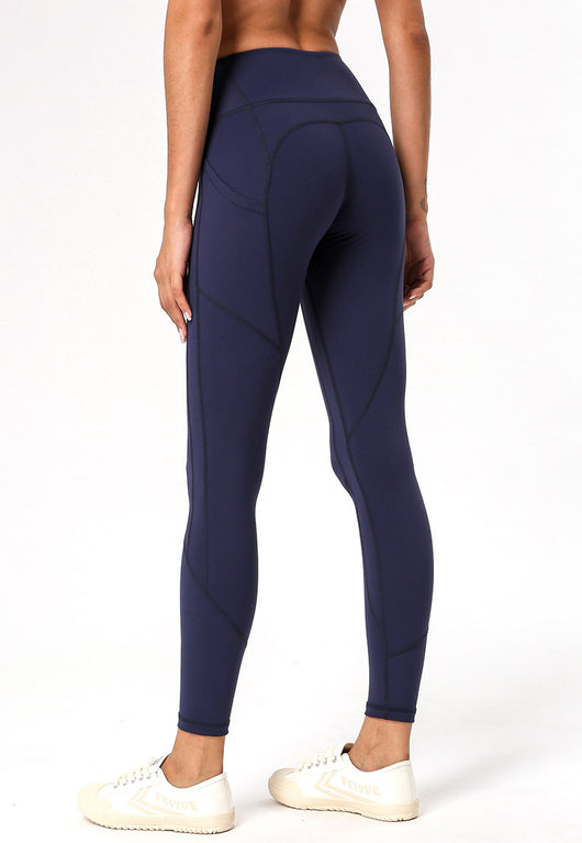 Pantalones de Yoga con Textura Arenada - Image 14
