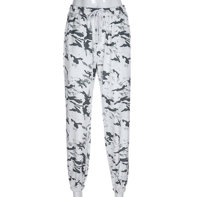 Pantalones Hip-Hop Street Beat - Image 8