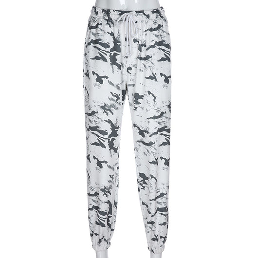 Pantalones Hip-Hop Street Beat - Image 8