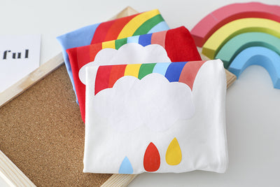 Ropa de Verano Moderna para Niños Pequeños - Image 13