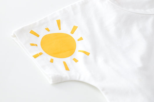 Ropa de Verano Moderna para Niños Pequeños - Image 14