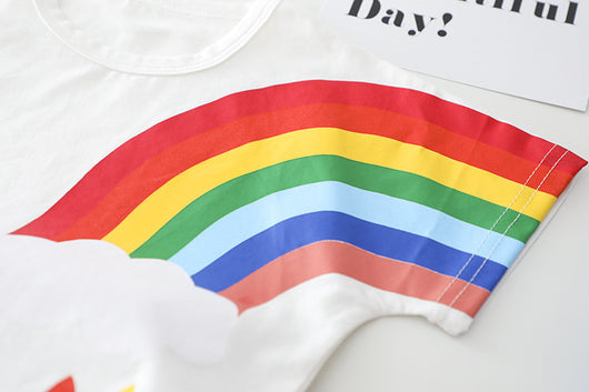 Ropa de Verano Moderna para Niños Pequeños - Image 16