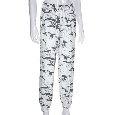 Pantalones Hip-Hop Street Beat - Image 9