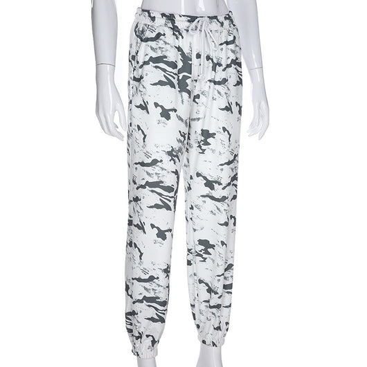 Pantalones Hip-Hop Street Beat - Image 9