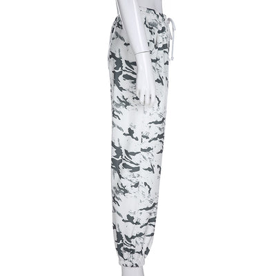 Pantalones Hip-Hop Street Beat - Image 10