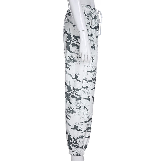 Pantalones Hip-Hop Street Beat - Image 10