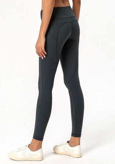 Pantalones de Yoga con Textura Arenada - Image 17