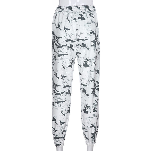 Pantalones Hip-Hop Street Beat - Image 11