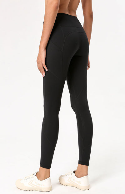 Pantalones de Yoga con Textura Arenada - Image 20
