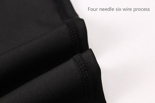 Pantalones de yoga ajustados con cintura cruzada - Image 22