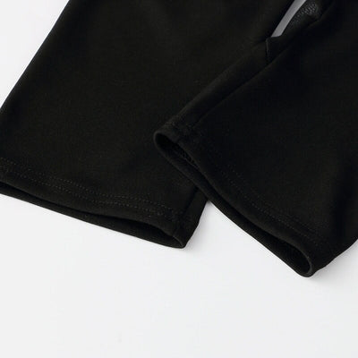 Pantalones de yoga ajustados con cintura cruzada - Image 23