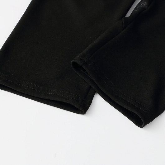 Pantalones de yoga ajustados con cintura cruzada - Image 23