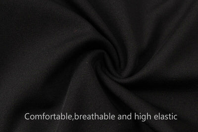 Pantalones de yoga ajustados con cintura cruzada - Image 24