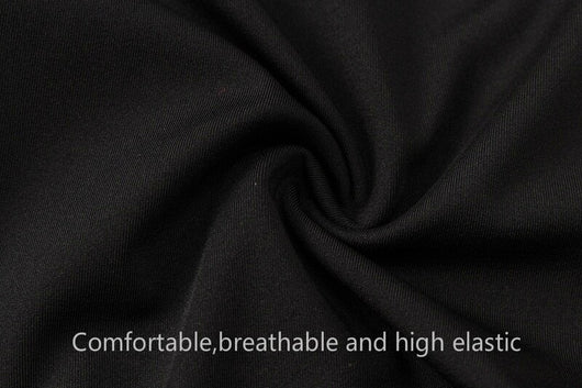 Pantalones de yoga ajustados con cintura cruzada - Image 24