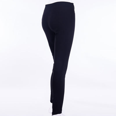Pantalón Jogger con Cierre en Tobillo - Diseño Moderno Oscuro - Image 15