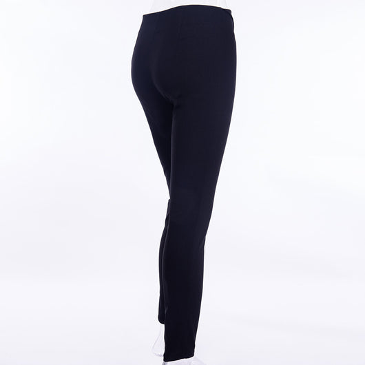 Pantalón Jogger con Cierre en Tobillo - Diseño Moderno Oscuro - Image 15