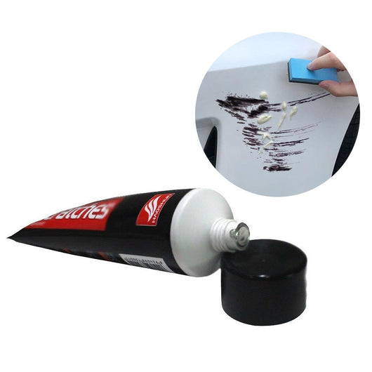 Líquido Reparador de Rayones para Pintura de Auto - Limpiador y Restaurador - Image 10