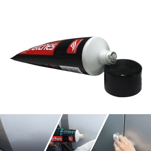 Líquido Reparador de Rayones para Pintura de Auto - Limpiador y Restaurador - Image 12