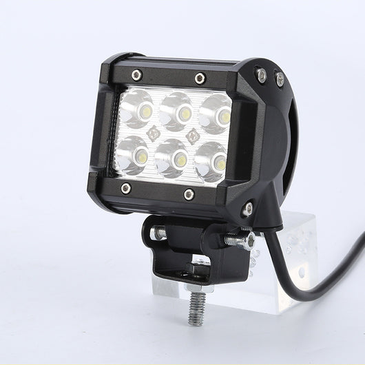 Faro LED de Trabajo para Vehículos - Image 6