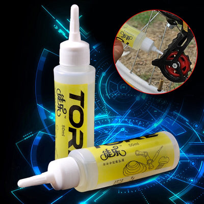 Aceite Lubricante para Cadena de Bicicleta - Image 7
