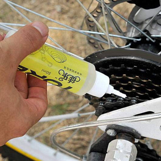 Aceite Lubricante para Cadena de Bicicleta - Image 8