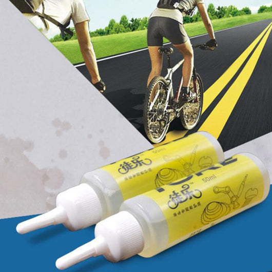 Aceite Lubricante para Cadena de Bicicleta - Image 11
