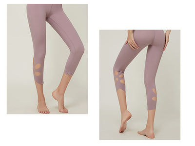Pantalones Cortos Deportivos Ajustados para Fitness - Image 9