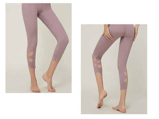 Pantalones Cortos Deportivos Ajustados para Fitness - Image 9