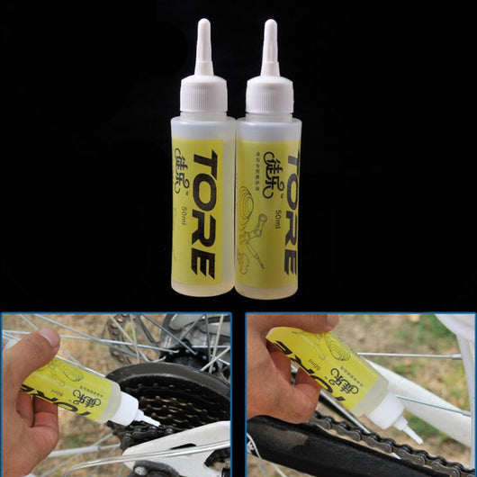 Aceite Lubricante para Cadena de Bicicleta - Image 12