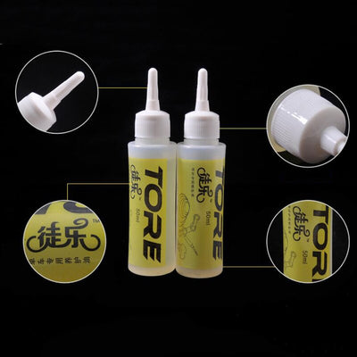 Aceite Lubricante para Cadena de Bicicleta - Image 13