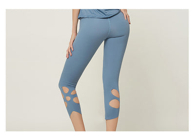 Pantalones Cortos Deportivos Ajustados para Fitness - Image 12
