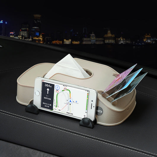 Organizador Creativo para Auto - Image 10