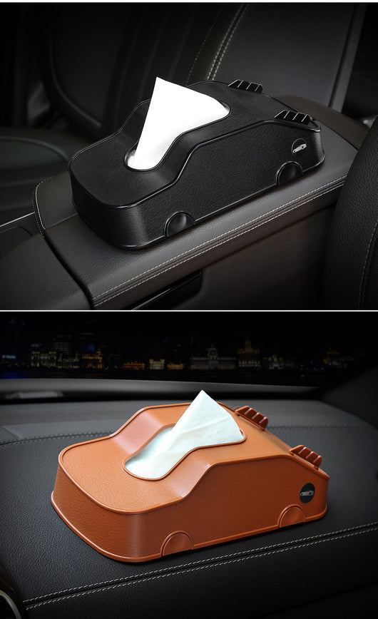 Organizador Creativo para Auto - Image 13