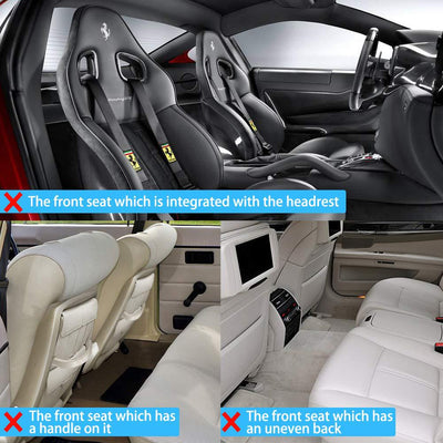 Protector de Asiento Trasero para Auto con Pantalla Táctil - Image 15